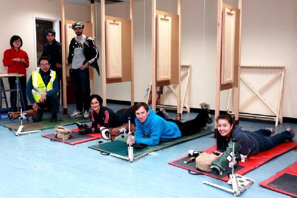 Our London Bridge range.